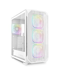 SHARKOON AK5 RGB  (WEISS)