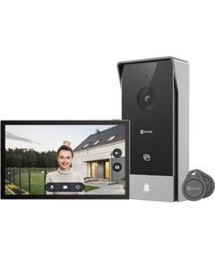 EZVIZ WIRELESS DOORBELL HP5 (CS-HP5 (2MP))