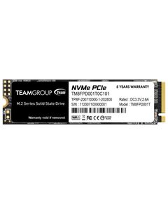 TEAMGROUP ΔΊΣΚΟΣ SSD 1TB MP33 PRO PCIE M.2 PCIE 3.0 X4 NVME (TM8FPD001T0C101) (TEGTM8FPD001T0C101)