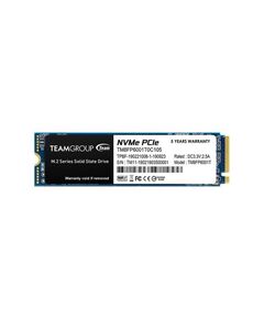TEAMGROUP ΔΊΣΚΟΣ SSD 1TB MP33 PCIE M.2 PCIE 3.0 X4 NVME (TM8FP6001T0C101) (TEGTM8FP6001T0C101)