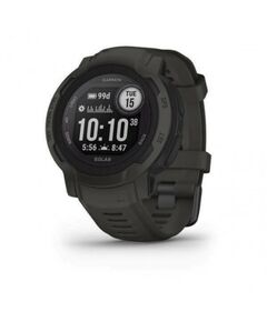 GARMIN INSTINCT 2 ELECTIC GRAPHITE (010-02626-00) (GRM010-02626-00)
