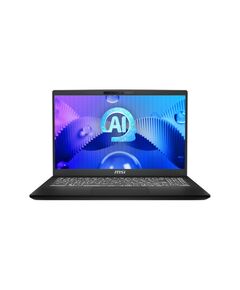 MSI LAPTOP MODERN 15 H AI C1MG 15.6'' FHD IPS U5-125H/16GB/512GB SSD/WIN11 HOME (9S7-15H551-071) (MSI9S7-15H551-071)