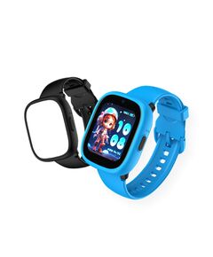 KIDDOBOO X LAGENIO WATCHME 4G K3 GEN2 BLUE/BLACK (KBLGK3G2BB)