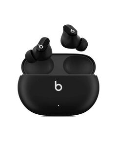 BEATS STUDIO BUDS BLACK (MJ4X3ZM/A) (APPMJ4X3ZM-A)