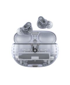 BEATS STUDIO BUDS+ TRANSPARENT (MQLK3ZM/A) (APPMQLK3ZM-A)