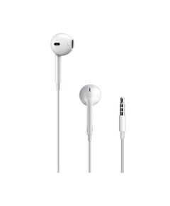 APPLE EARPODS HANDSFREE 3.5MM WHITE (MWU53ZM/A) (APPMWU53ZM-A)