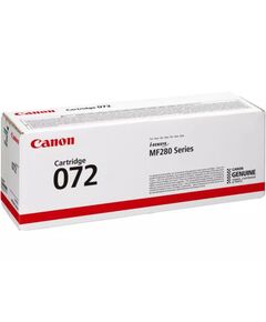 CANON TONER 072 BLACK (5647C002) (CAN072BK)