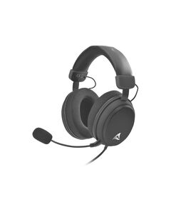 SHARKOON SKILLER SGH25 GAMING HEADSET BLACK (43385) (SHR43385)