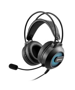 SHARKOON SKILLER SGH20 GAMING HEADSET BLACK (43378) (SHR43378)