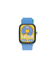 KIDDOBOO SMARTWATCH 2.0 BLUE (KB019C2SBLU)