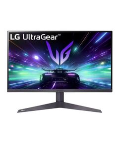 LG MONITOR ULTRAGEAR GAMING 24GS50F-B