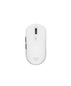 GENESIS GAMING MOUSE ZIRCON XIII CUSTOM WIRELESS 26000DPI WHITE (NMG-2090) (GNSNMG-2090)