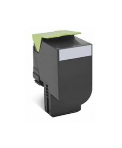 LEXMARK CS/CX417/517 TONER BLACK HC 6.0K (71B2HK0) (LEX71B2HK0)