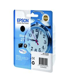 ΑΝΑΛΩΣ EPSON 27 BLACK