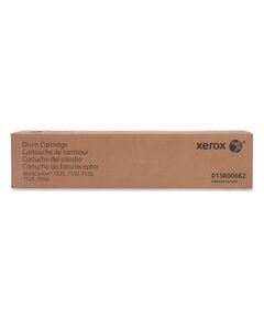 XEROC WC 7525/30/35/45/56 BLACK DRUM (125K) (013R00662) (XER013R00662)