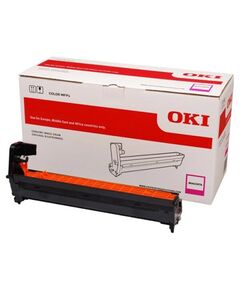 OKI C532/MC573 DRUM MAGENTA (46484106) 30K (OKI-C532-MEP)