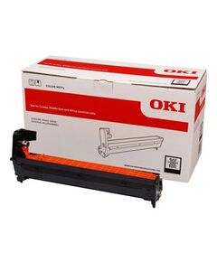 OKI C532/MC573 DRUM BLACK (46484108) 30K (OKI-C532-BEP)