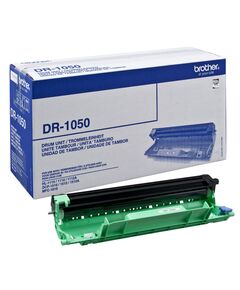 BROTHER HL 1210W/1110/DCP1510/1610W/MFC1810 DRUM 10K (DR-1050) (BRO-DR-1050)
