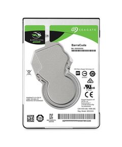 ΕΣΩΤΕΡΙΚΌΣ ΣΚΛΗΡΌΣ ΔΊΣΚΟΣ SEAGATE 2.5'' 1TB SATA III BARRACUDA (ST1000LM048) (SEAST1000LM048)