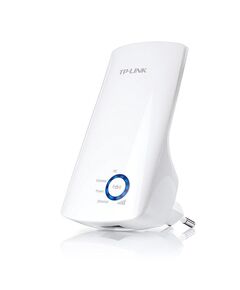 TP-LINK UNIVERSAL WIRELESS RANGE EXTENDER V7 300 MBPS (TL-WA850RE) (TPTL-WA850RE)