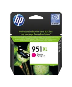 HP ΜΕΛΆΝΙ INKJET NO.951XL MAGENTA (CN047AE) (HPCN047AE)