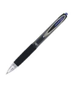 ΣΤΥΛΌ GEL UNI SIGNO UM-120 0.7MM (ΜΠΛΈ) (UNIUM-120BL)