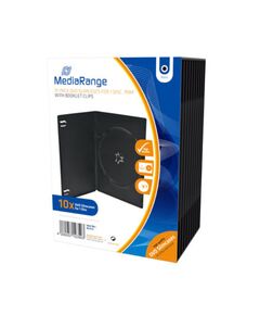 TONER MEDIARANGE ΣΥΜΒΑΤΌ ΓΙΑ ΕΚΤΥΠΩΤΈΣ HP (MAGENTA) (CF533A/205A) (MRHPTCF533A)