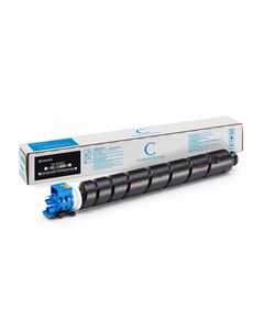 KYOCERA TASKALFA 2552CI/2553CI TONER CYAN (TK-8345C) (KYOTK8345C)