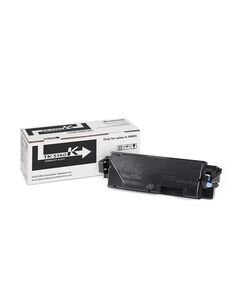 KYOCERA P7040CDN TONER BLACK (TK-5160K) (KYOTK5160K)