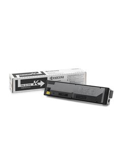 KYOCERA TASKALFA 306CI TONER BLACK (TK-5195K) (KYOTK5195K)