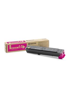 KYOCERA TASKALFA 306CI TONER MAGENTA (TK-5195M) (KYOTK5195M)