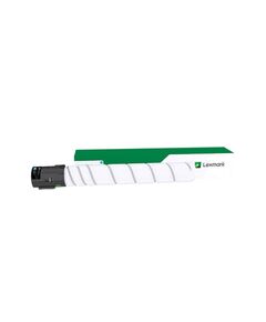 LEXMARK CS/X92X TONER CYAN 11.5K (76C00C0) (LEX76C00C0)
