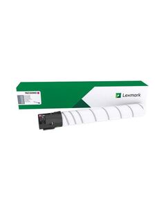 LEXMARK CS/X92X TONER MAGENTA 11.5K (76C00M0) (LEX76C00M0)