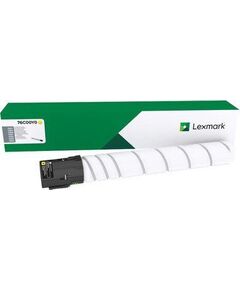 LEXMARK CS/X92X TONER YELLOW 11.5K (76C00Y0) (LEX76C00Y0)