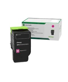 LEXMARK C/MC 2425/2535/2640 TONER MAGENTA EHC 3.5K (C242XM0) (LEXC242XM0)