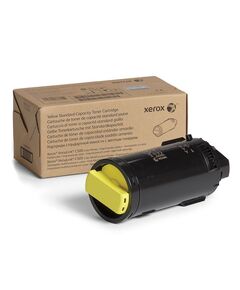 XEROX VERSALINK C50X TONER YELLOW (2.4K) (106R03861) (XER106R03861)
