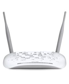 TP-LINK WIRELESS ROUTER 300 MBPS TD-W9970 V2  VDSL2 ANNEX A
