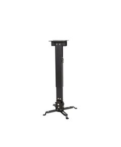 COMTEVISION CMA01-B PROJECTOR CEILING MOUNT BLACK (COMCMA01-B)