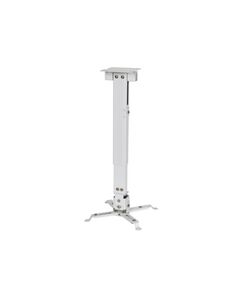 COMTEVISION CMA01-W PROJECTOR CEILING MOUNT WHITE (COMCMA01-W)