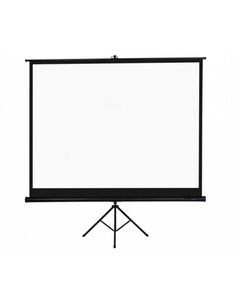 COMTEVISION TCZ3100 100" 4:3 TRIPOD PROJECTOR SCREEN (TCZ3100) (COMTCZ3100)