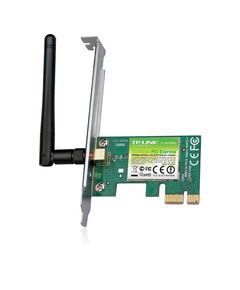 TP-LINK WIRELESS LAN CARD TL-WN781ND PCIE V3.2 (TL-WN781ND) (TPTL-WN781ND)