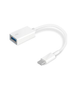 TP-LINK SUPERSPEED 3.0 USB-C TO USB-A ADAPTER (UC400)