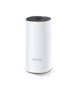 TP-LINK ACCESS POINT DECO M4 AC1200 WHOLE HOME MESH WI-FI SYSTEM (1PACK) (DECO M4(1-PACK)) (TPDECOM4-1PACK)