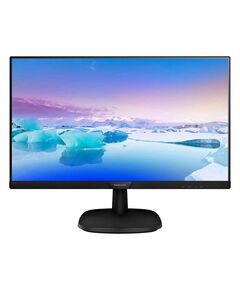 PHILIPS V LINE 273V7QDSB FHD IPS MONITOR 27" (273V7QDSB) (PHI273V7QDSB)