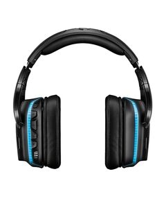 LOGITECH HEADSET GAMING G935 BLACK