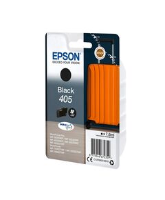 EPSON ΜΕΛΆΝΙ INKJET 405 BLACK (C13T05G14010) (EPST05G140)