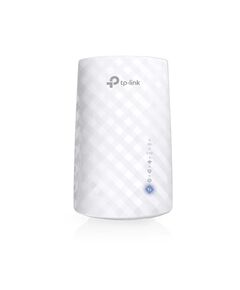 TP-LINK WI-FI RANGE EXTENDER RE190 AC750 DUAL BAND V4 (RE190) (TPRE190)