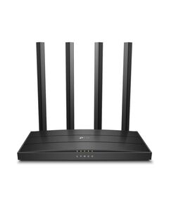 TP-LINK ROUTER ARCHER C80 AC1900 WIRELESS MU-MIMO WI-FI ROUTER (ARCHER C80) (ARCHERC80)