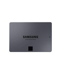 SAMSUNG ΔΊΣΚΟΣ SSD 870 QVO 2.5'' 8TB (MZ-77Q8T0BW)