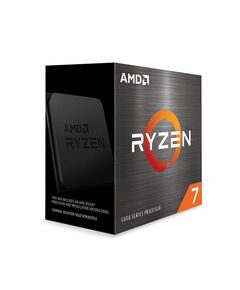 ΕΠΕΞΕΡΓΑΣΤΉΣ AMD RYZEN 7 5800X BOX AM4 (3,8GHZ) (100-100000063WOF) (AMDRYZ7-5800X)